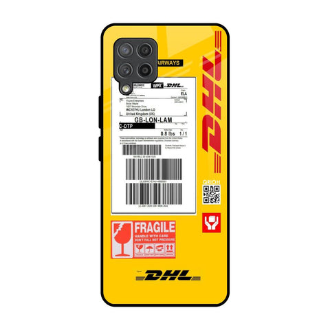 Express Worldwide Samsung Galaxy M42 Glass Back Cover Online