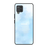 Bright Sky Samsung Galaxy M42 Glass Back Cover Online