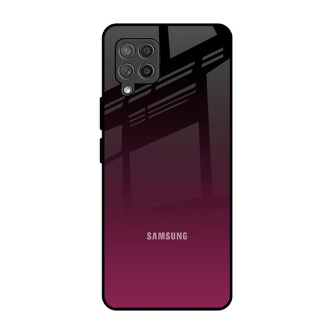 Wisconsin Wine Samsung Galaxy M42 Glass Back Cover Online