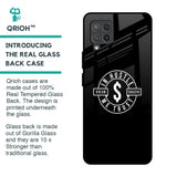 Dream Chasers Glass Case for Samsung Galaxy M42
