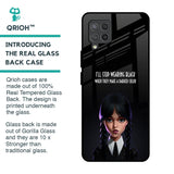 Aesthetic Digital Art Glass Case for Samsung Galaxy M42
