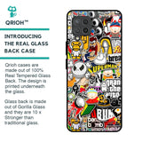 Boosted Glass Case for Samsung Galaxy M42