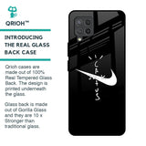 Jack Cactus Glass Case for Samsung Galaxy M42