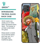 Loving Vincent Glass Case for Samsung Galaxy M42