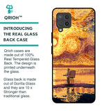 Sunset Vincent Glass Case for Samsung Galaxy M42