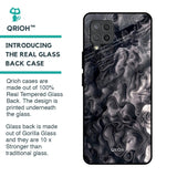 Cryptic Smoke Glass Case for Samsung Galaxy M42