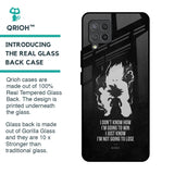 Ace One Piece Glass Case for Samsung Galaxy M42