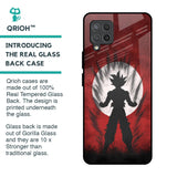 Japanese Animated Glass Case for Samsung Galaxy M42