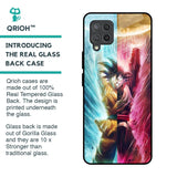 Ultimate Fusion Glass Case for Samsung Galaxy M42