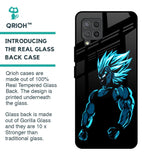 Pumped Up Anime Glass Case for Samsung Galaxy M42