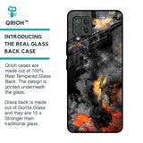 Lava Explode Glass Case for Samsung Galaxy M42