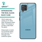 Sapphire Glass Case for Samsung Galaxy M42