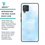 Bright Sky Glass Case for Samsung Galaxy M42