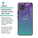 Shroom Haze Glass Case for Samsung Galaxy M42