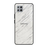 Polar Frost Samsung Galaxy M42 Glass Cases & Covers Online