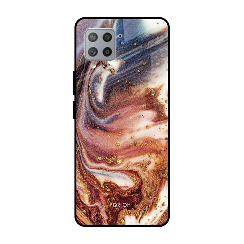 Exceptional Texture Samsung Galaxy M42 Glass Cases & Covers Online