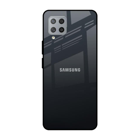 Stone Grey Samsung Galaxy M42 Glass Cases & Covers Online