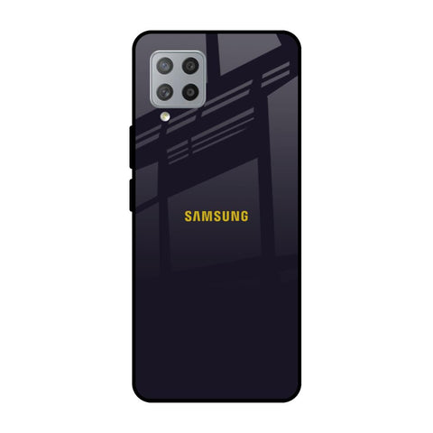 Deadlock Black Samsung Galaxy M42 Glass Cases & Covers Online