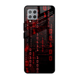 Let's Decode Samsung Galaxy M42 Glass Cases & Covers Online