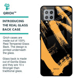 Gatsby Stoke Glass Case for Samsung Galaxy M42