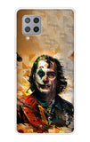 Psycho Villan Samsung Galaxy M42 Back Cover