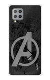 Sign of Hope Samsung Galaxy M42 Back Cover