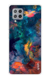 Cloudburst Samsung Galaxy M42 Back Cover
