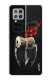 Mahadev Trident Samsung Galaxy M42 Back Cover