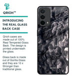 Cryptic Smoke Glass Case for Oppo A74
