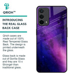 Stars Life Glass Case For Oppo A74
