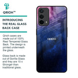 Dreamzone Glass Case For Oppo A74