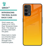 Sunset Glass Case for Oppo A74