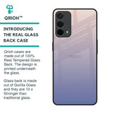Rose Hue Glass Case for Oppo A74