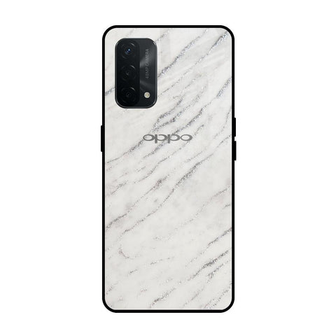Polar Frost Oppo A74 Glass Cases & Covers Online