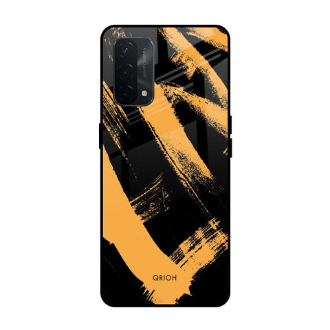 Gatsby Stoke Oppo A74 Glass Cases & Covers Online