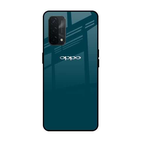 Emerald Oppo A74 Glass Cases & Covers Online