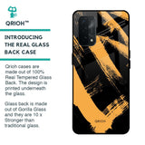 Gatsby Stoke Glass Case for Oppo A74