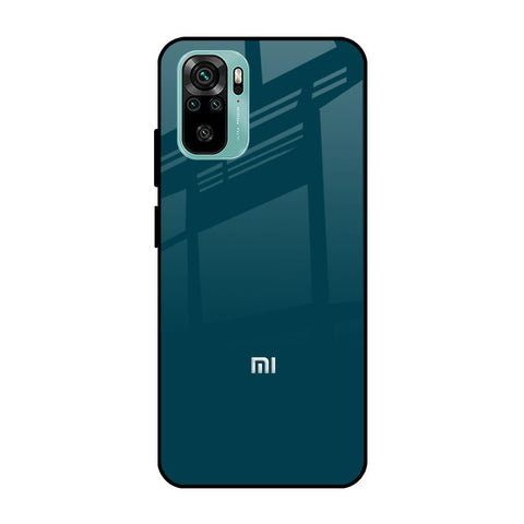 Emerald Redmi Note 10S Glass Cases & Covers Online