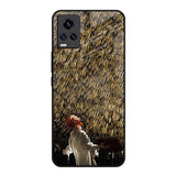 Rain Festival Vivo Y73 Glass Back Cover Online