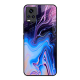 Psychic Texture Vivo Y73 Glass Back Cover Online