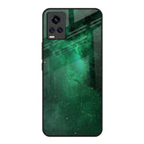 Emerald Firefly Vivo Y73 Glass Back Cover Online
