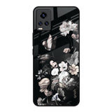Artistic Mural Vivo Y73 Glass Back Cover Online