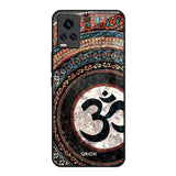 Worship Vivo Y73 Glass Back Cover Online