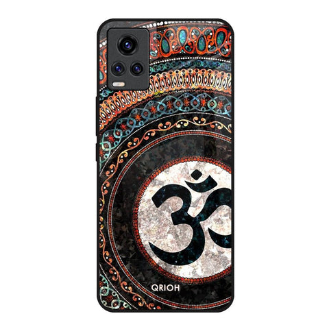 Worship Vivo Y73 Glass Back Cover Online
