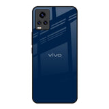 Royal Navy Vivo Y73 Glass Back Cover Online