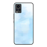 Bright Sky Vivo Y73 Glass Back Cover Online
