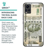 Cash Mantra Glass Case for Vivo Y73