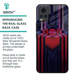 Super Art Logo Glass Case For Vivo Y73