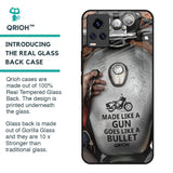 Royal Bike Glass Case for Vivo Y73
