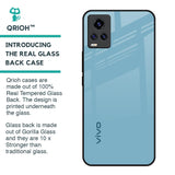Sapphire Glass Case for Vivo Y73